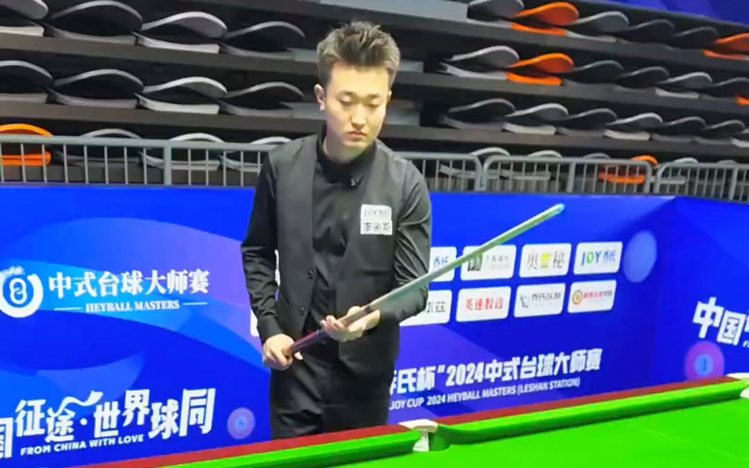 顶尖舞台上 顶尖舞台上