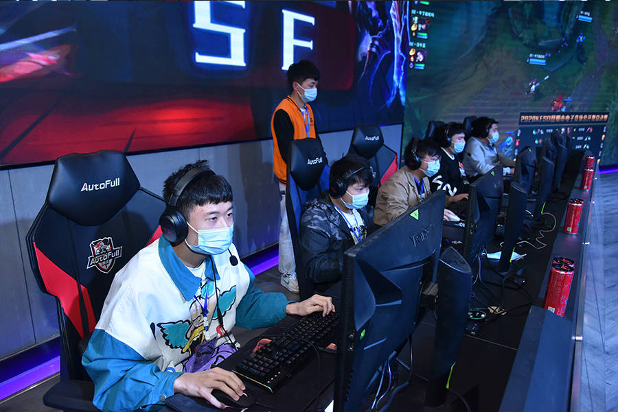 严密的区域 严密的区域